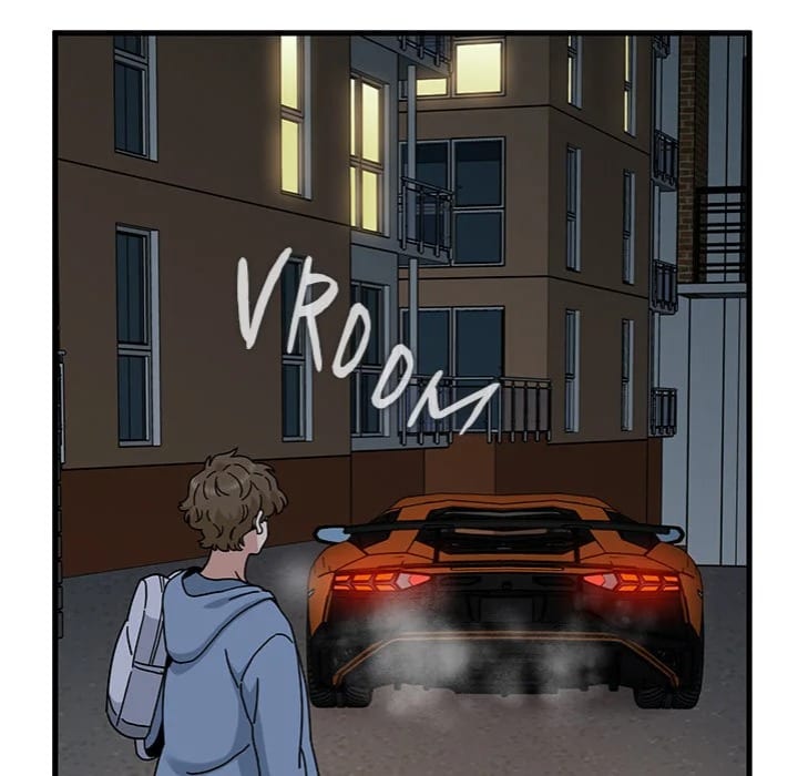 A Turning Point (Uncensored), chapter 111, page 146 of 170