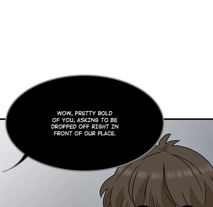 A Turning Point (Uncensored), chapter 111, page 148 of 170