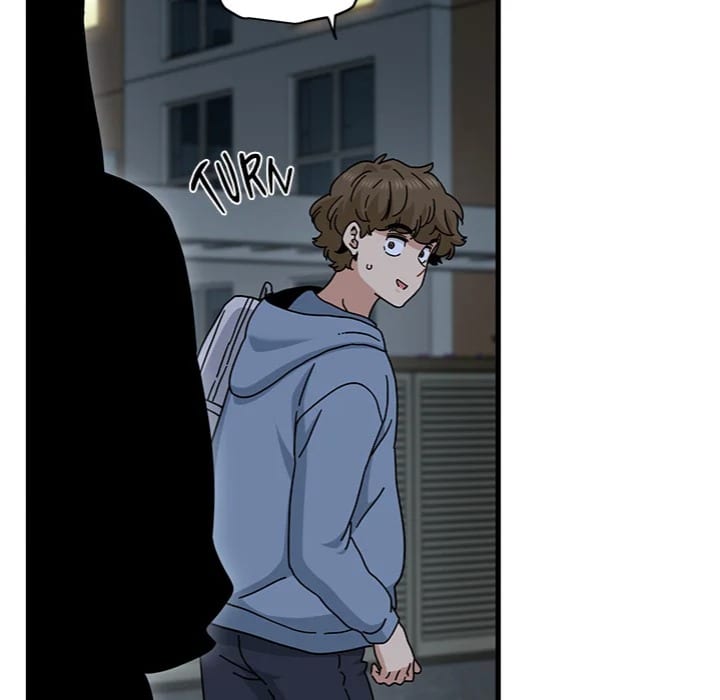 A Turning Point (Uncensored), chapter 111, page 151 of 170