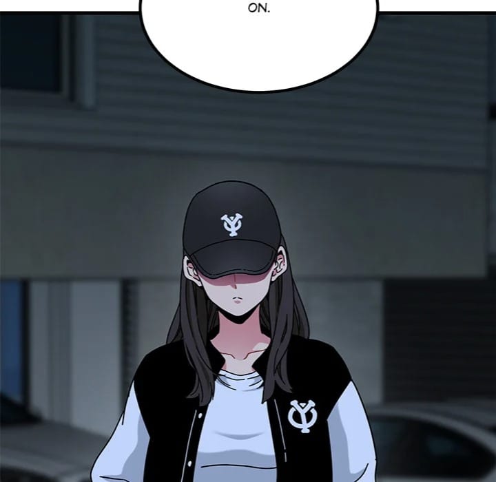 A Turning Point (Uncensored), chapter 111, page 153 of 170