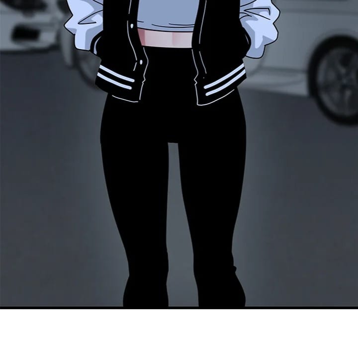 A Turning Point (Uncensored), chapter 111, page 154 of 170