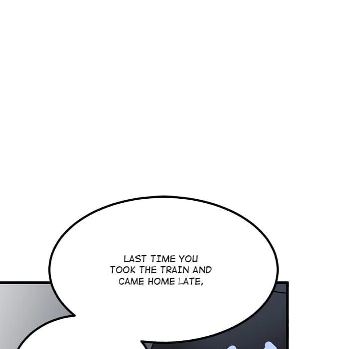 A Turning Point (Uncensored), chapter 111, page 155 of 170