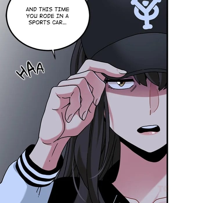 A Turning Point (Uncensored), chapter 111, page 156 of 170