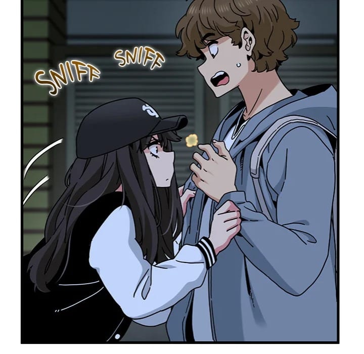 A Turning Point (Uncensored), chapter 111, page 159 of 170