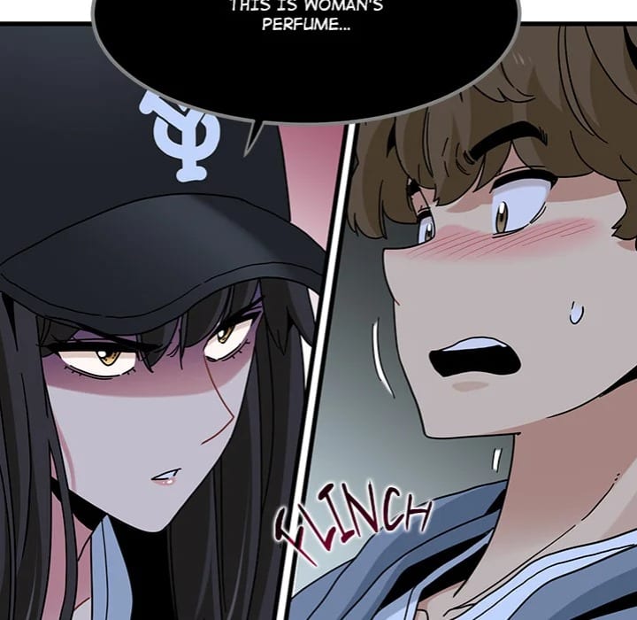A Turning Point (Uncensored), chapter 111, page 161 of 170