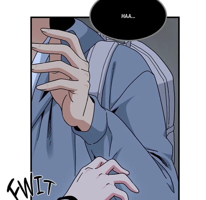 A Turning Point (Uncensored), chapter 111, page 163 of 170