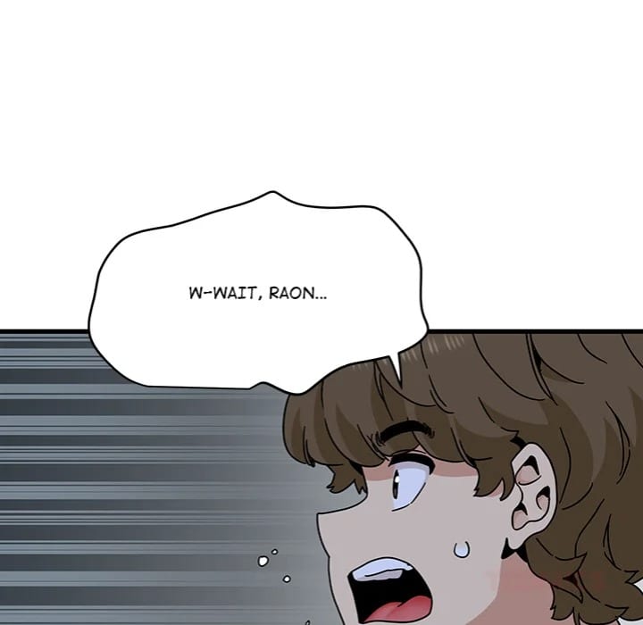 A Turning Point (Uncensored), chapter 111, page 165 of 170