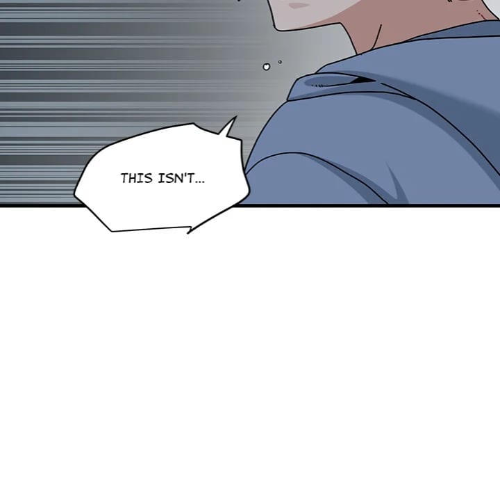 A Turning Point (Uncensored), chapter 111, page 166 of 170