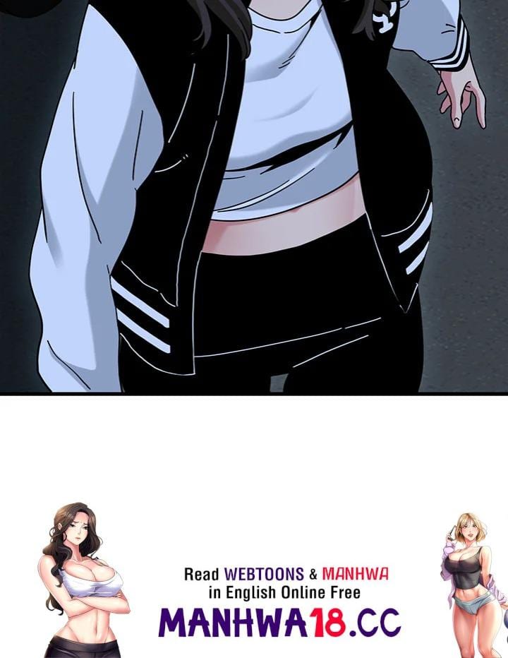 A Turning Point (Uncensored), chapter 111, page 169 of 170