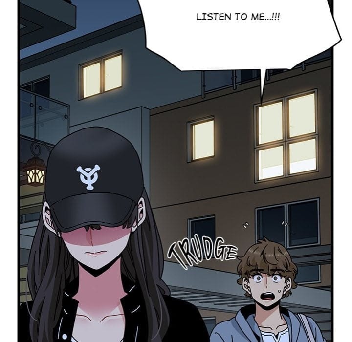A Turning Point (Uncensored), chapter 112, page 5 of 182