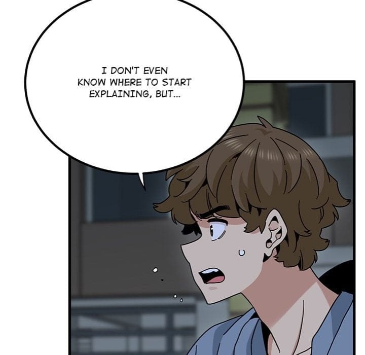 A Turning Point (Uncensored), chapter 112, page 9 of 182