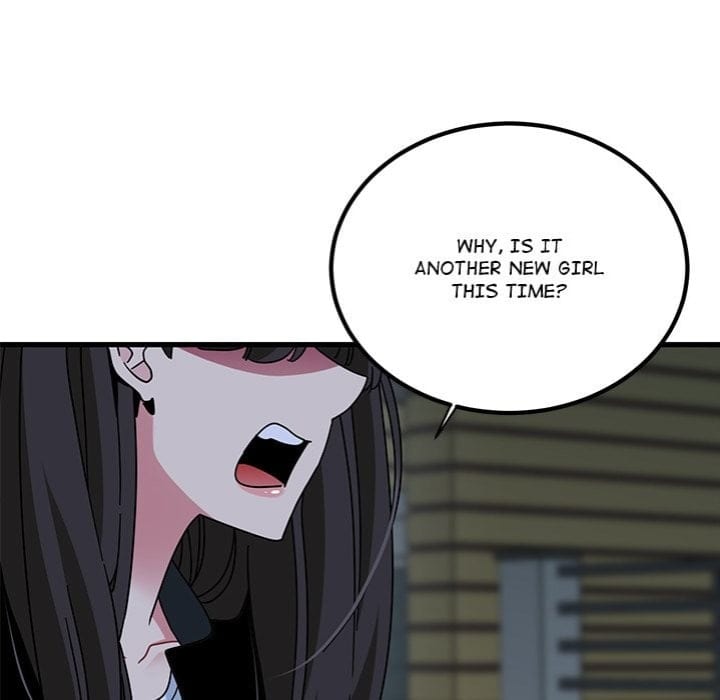 A Turning Point (Uncensored), chapter 112, page 16 of 182