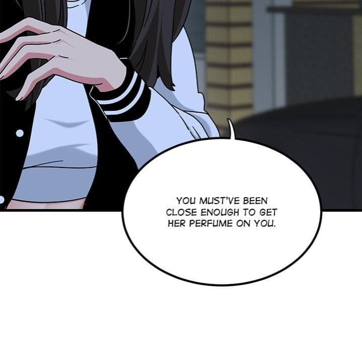 A Turning Point (Uncensored), chapter 112, page 17 of 182
