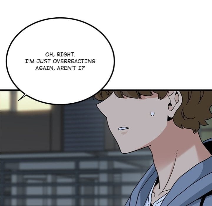 A Turning Point (Uncensored), chapter 112, page 18 of 182