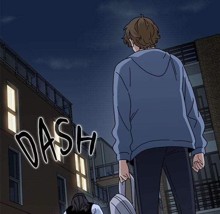 A Turning Point (Uncensored), chapter 112, page 31 of 182