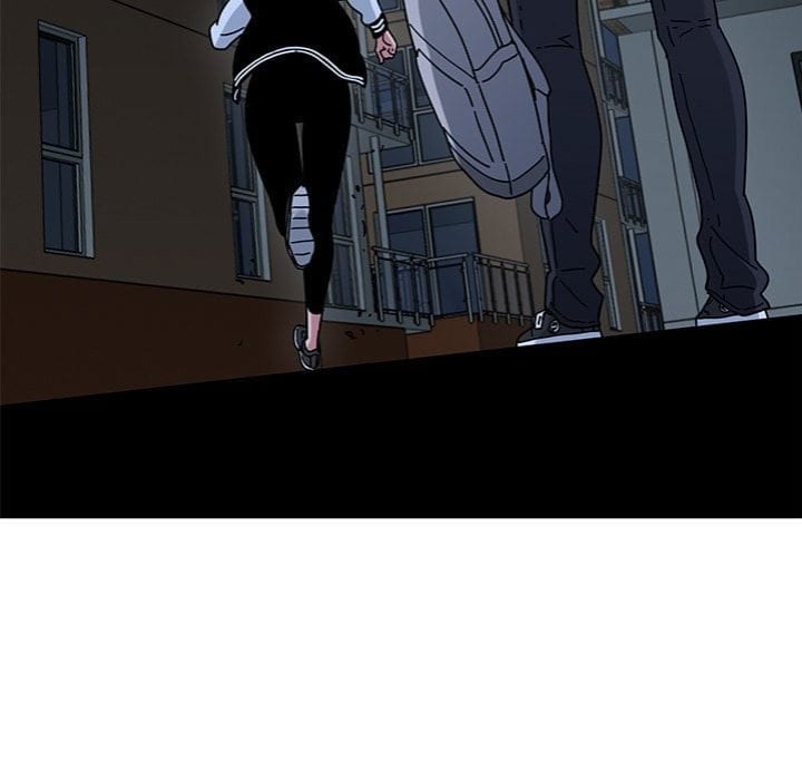 A Turning Point (Uncensored), chapter 112, page 32 of 182