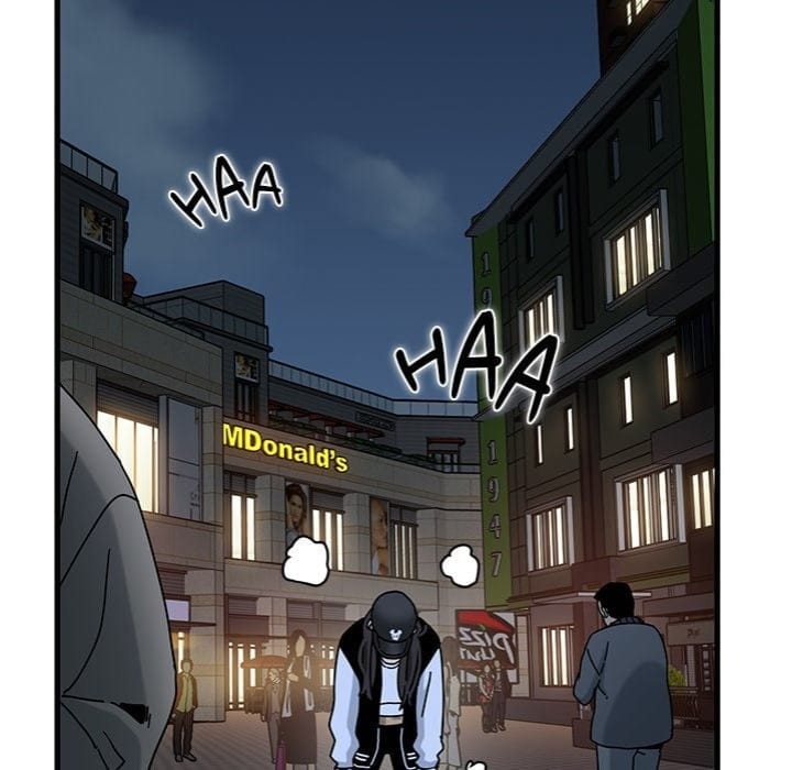 A Turning Point (Uncensored), chapter 112, page 38 of 182