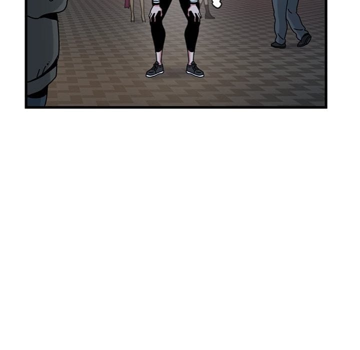 A Turning Point (Uncensored), chapter 112, page 39 of 182