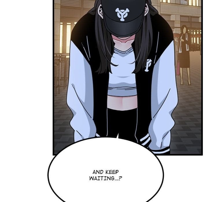 A Turning Point (Uncensored), chapter 112, page 45 of 182