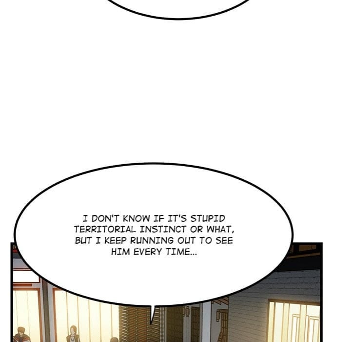 A Turning Point (Uncensored), chapter 112, page 46 of 182