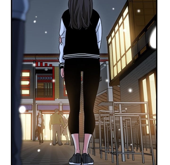A Turning Point (Uncensored), chapter 112, page 78 of 182