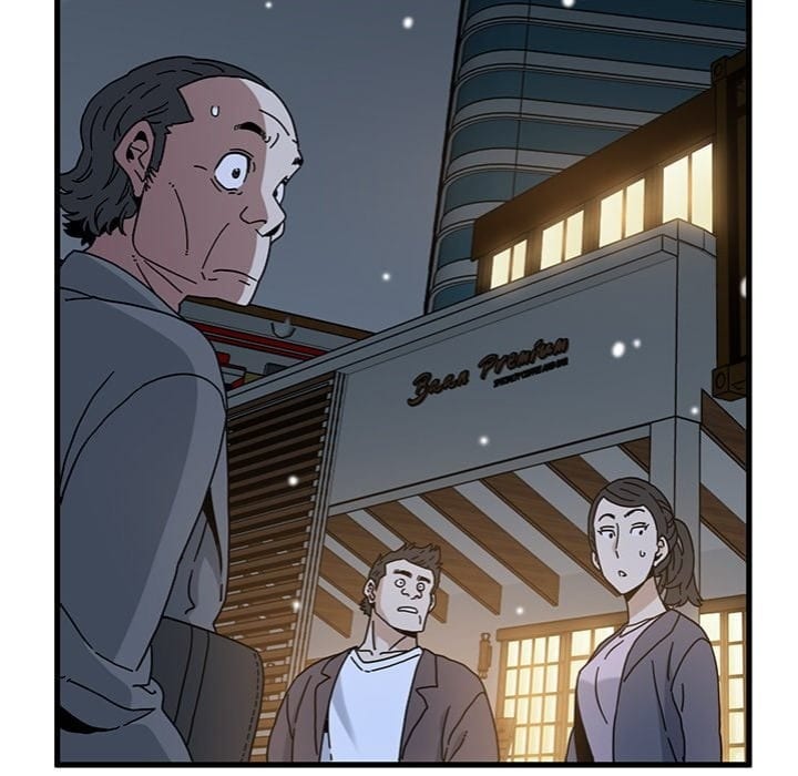 A Turning Point (Uncensored), chapter 112, page 89 of 182