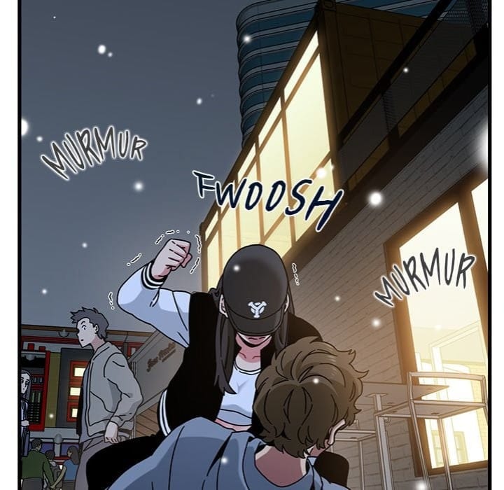 A Turning Point (Uncensored), chapter 112, page 95 of 182