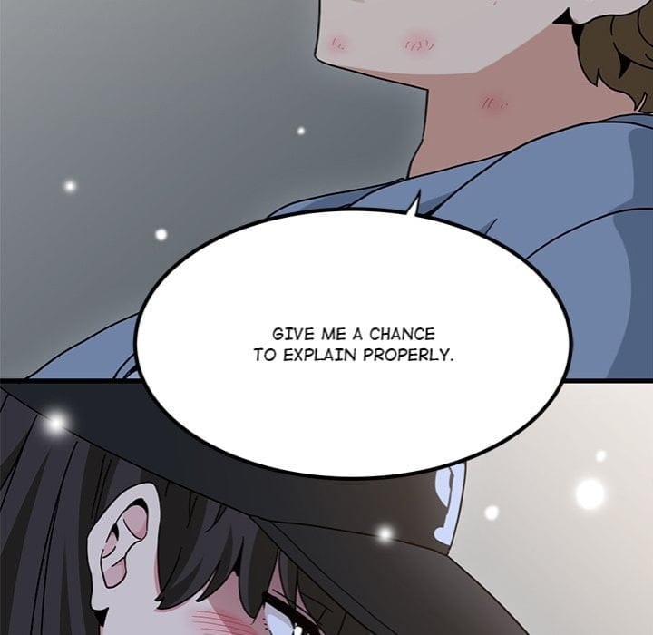A Turning Point (Uncensored), chapter 112, page 115 of 182