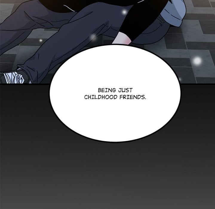 A Turning Point (Uncensored), chapter 112, page 153 of 182