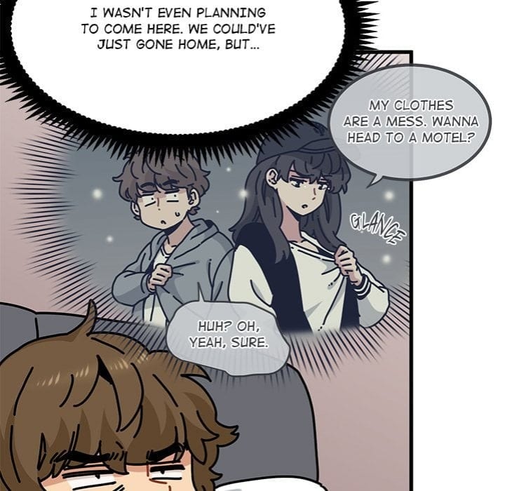 A Turning Point (Uncensored), chapter 112, page 163 of 182