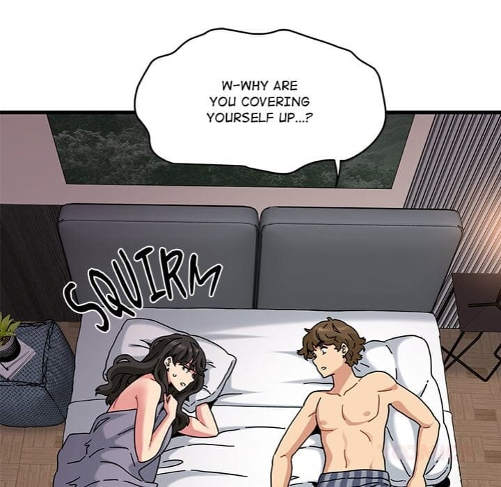A Turning Point (Uncensored), chapter 112, page 172 of 182