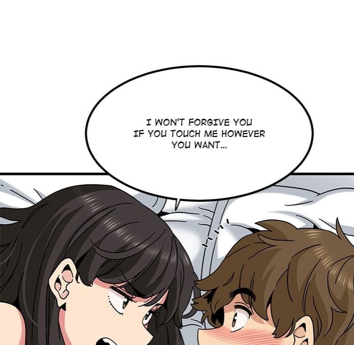 A Turning Point (Uncensored), chapter 113, page 18 of 163