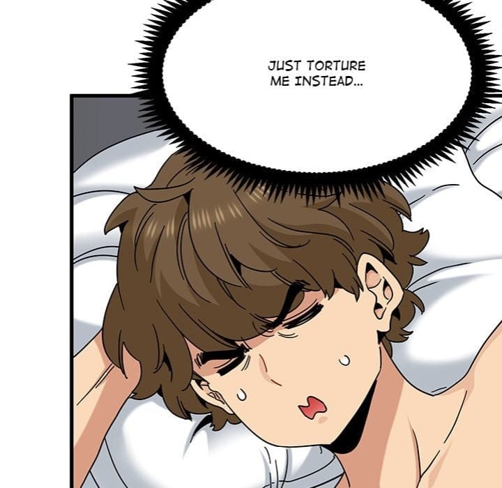 A Turning Point (Uncensored), chapter 113, page 23 of 163