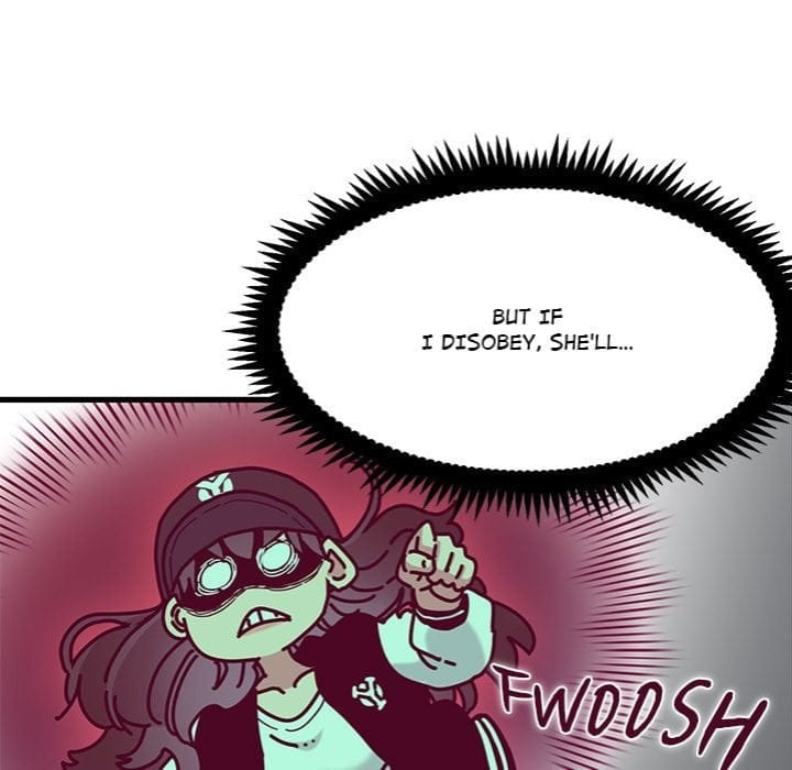 A Turning Point (Uncensored), chapter 113, page 25 of 163