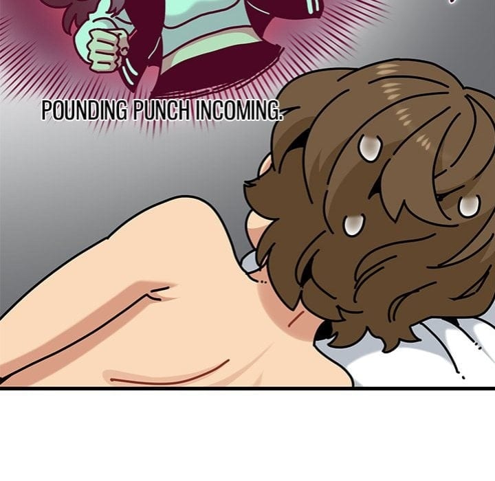 A Turning Point (Uncensored), chapter 113, page 26 of 163