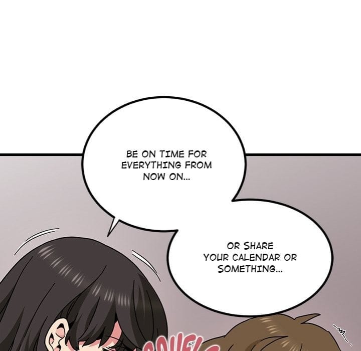 A Turning Point (Uncensored), chapter 113, page 100 of 163