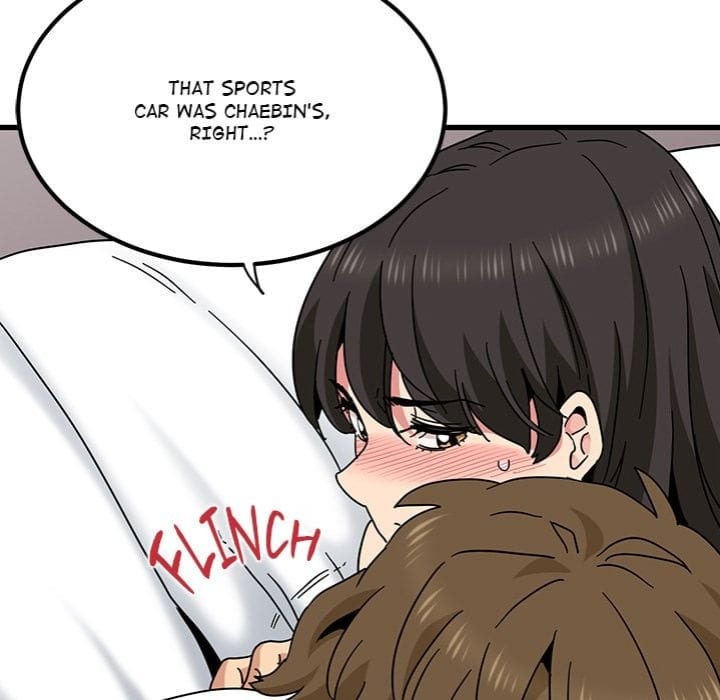 A Turning Point (Uncensored), chapter 113, page 107 of 163