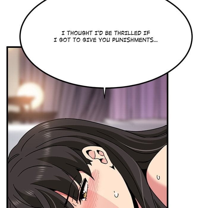 A Turning Point (Uncensored), chapter 113, page 141 of 163