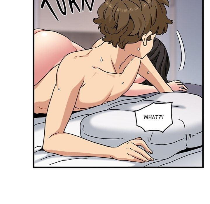 A Turning Point (Uncensored), chapter 113, page 144 of 163