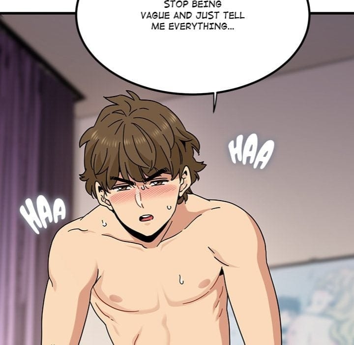 A Turning Point (Uncensored), chapter 113, page 150 of 163