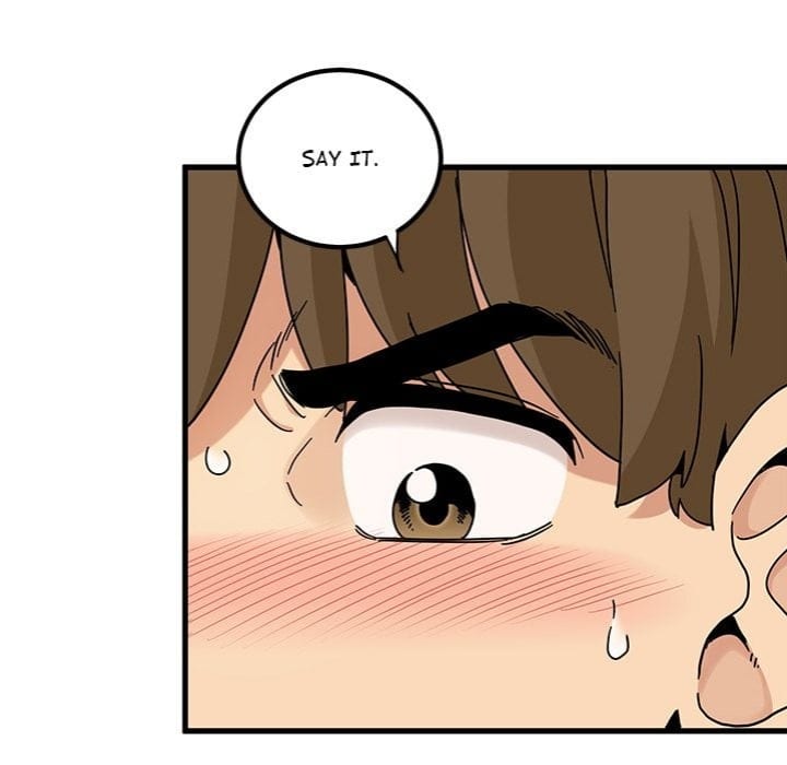 A Turning Point (Uncensored), chapter 113, page 154 of 163