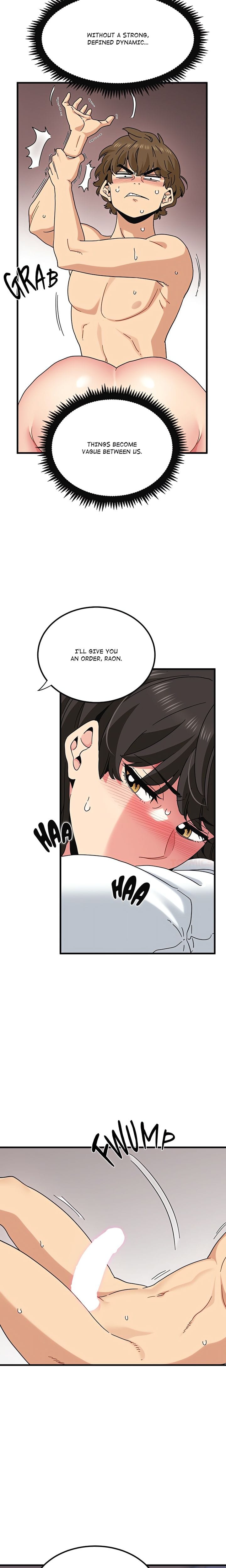 A Turning Point (Uncensored), chapter 114, page 7 of 23