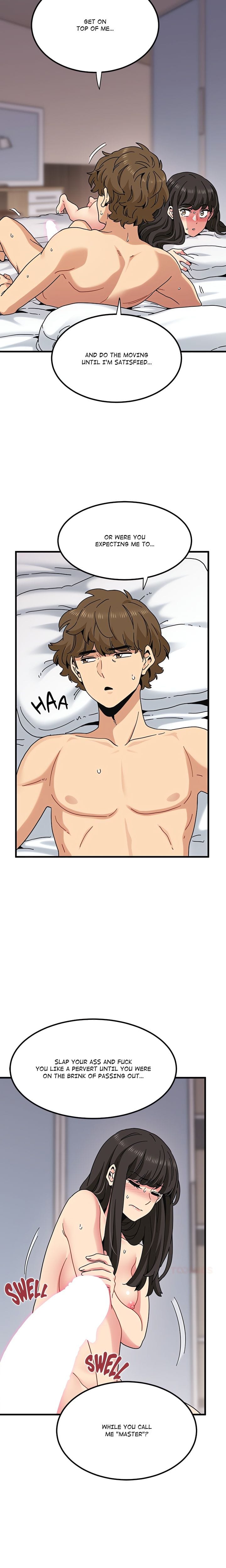 A Turning Point (Uncensored), chapter 114, page 8 of 23
