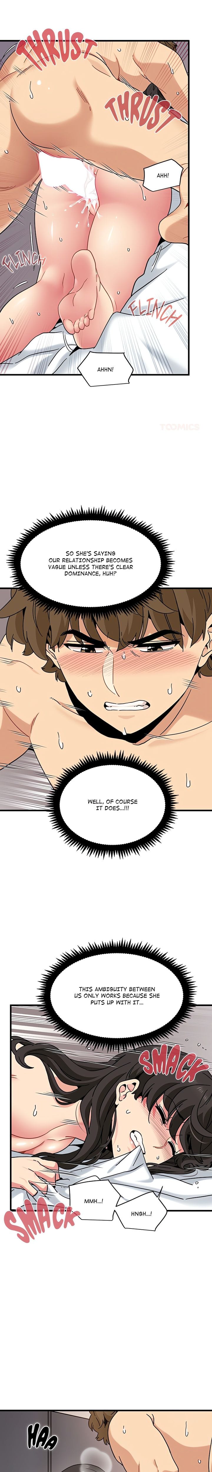 A Turning Point (Uncensored), chapter 115, page 6 of 24