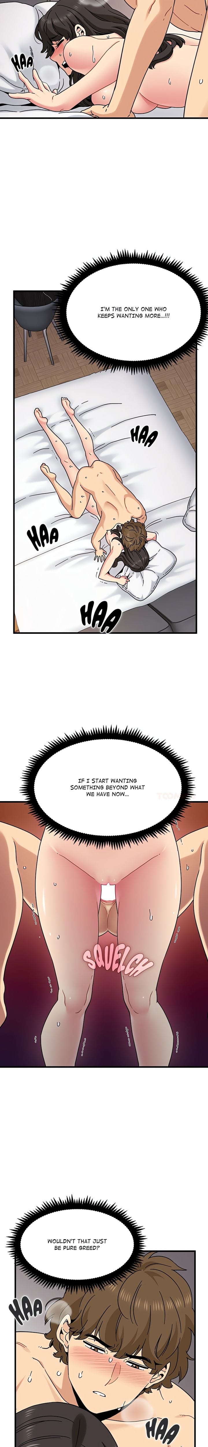 A Turning Point (Uncensored), chapter 115, page 7 of 24