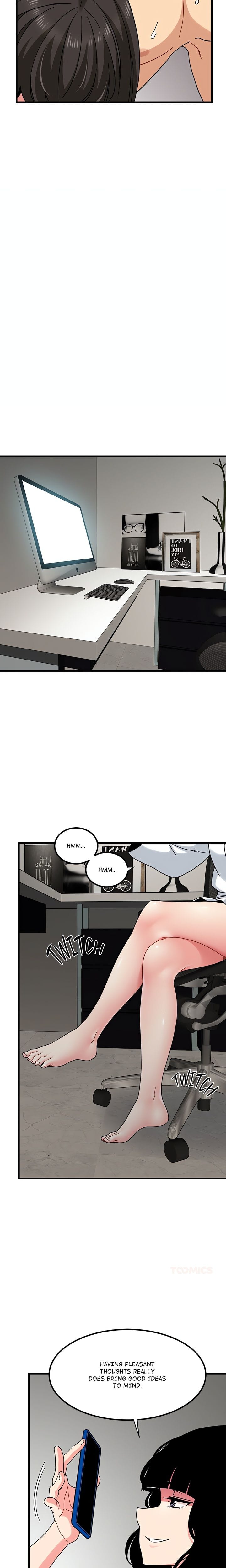 A Turning Point (Uncensored), chapter 115, page 8 of 24