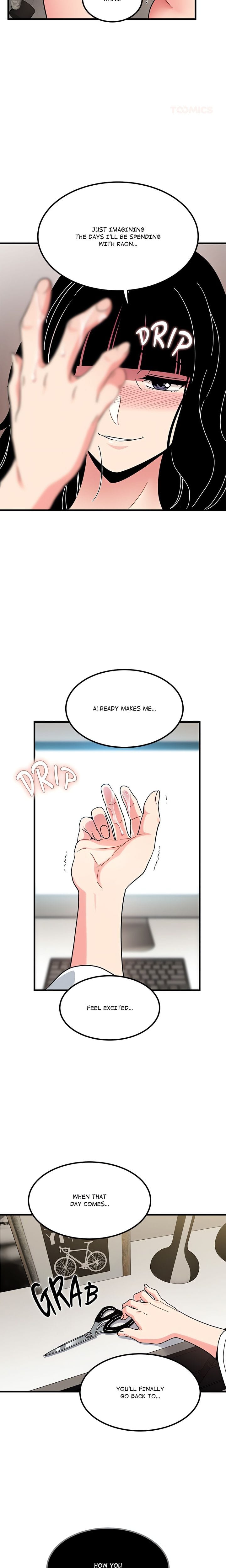 A Turning Point (Uncensored), chapter 115, page 10 of 24