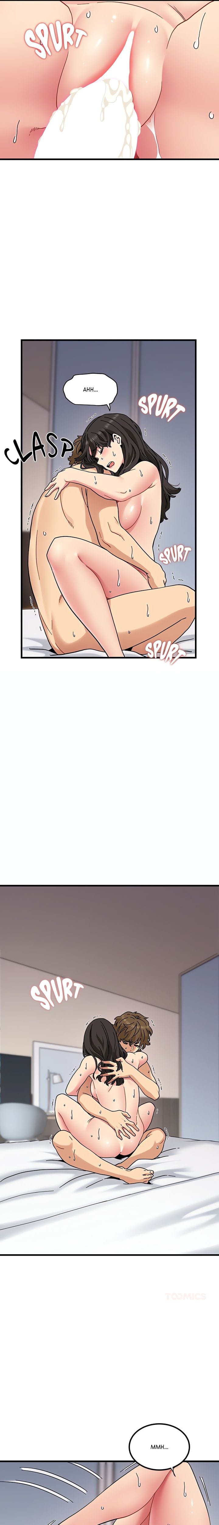 A Turning Point (Uncensored), chapter 115, page 13 of 24