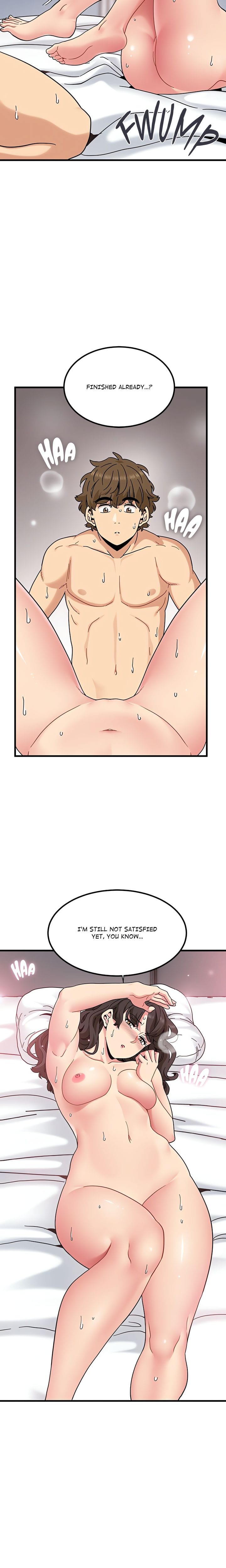 A Turning Point (Uncensored), chapter 115, page 14 of 24