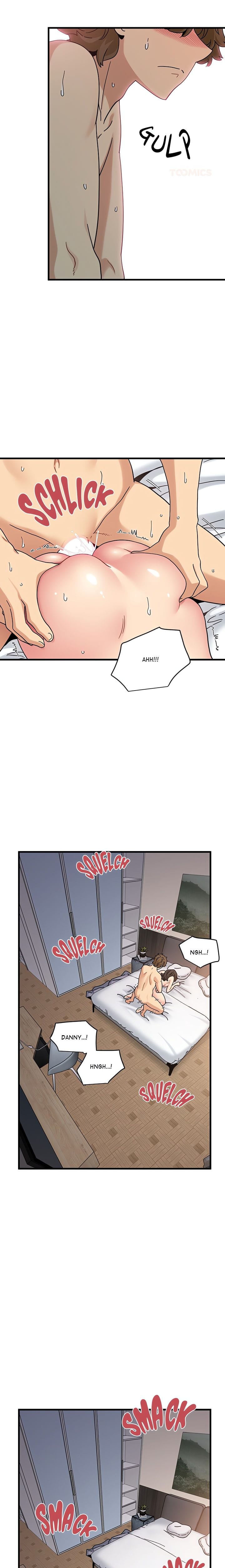 A Turning Point (Uncensored), chapter 115, page 15 of 24